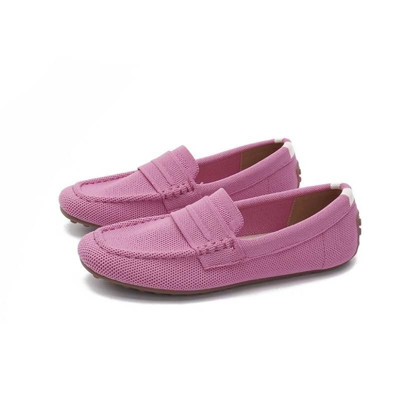 Women Shoes Formal - Loafers Women Summer New 's Mokasin