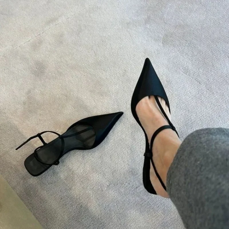 Women Shoes Formal - Shoes for Women Sexy Pointed Toe