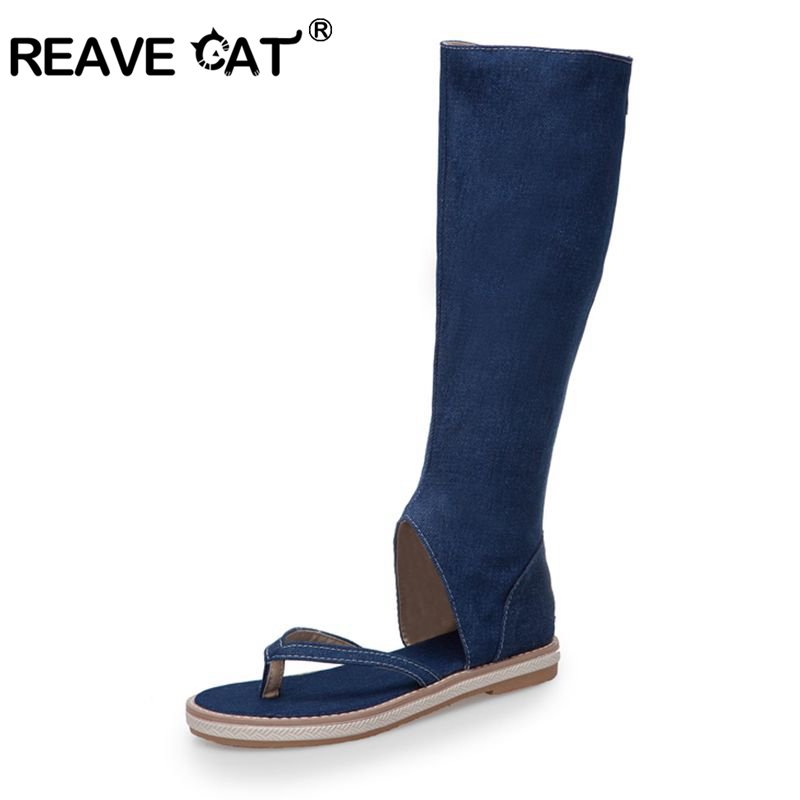 Cork Wedge Sandal - REAVE CAT shoes clip toe sandals