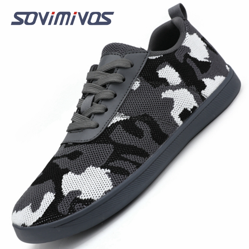 Women'S Shoes With Wide Toe Box - Mens Barefoot Shoes Zero Drop Minimalist