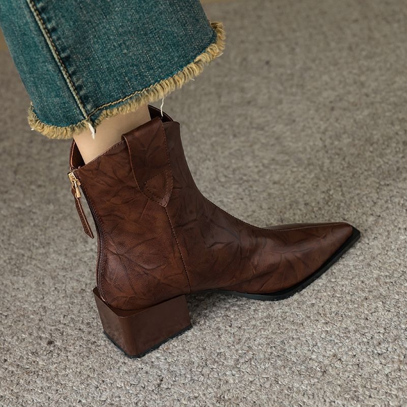 Women Western Cowgirl Boots 20 - Western Cowgirl Boot recensie en prijs