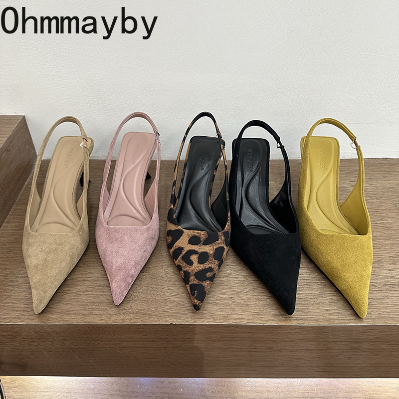 2026 Spring Summer Slip On Wom - Women Shoes Formal recensie en prijs