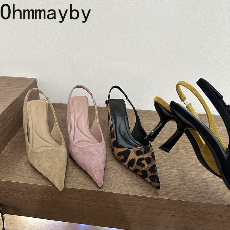 2026 Spring Summer Slip On Wom - Women Shoes Formal recensie en prijs