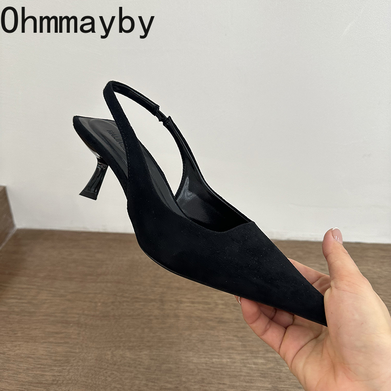 2026 Spring Summer Slip On Wom - Women Shoes Formal recensie en prijs