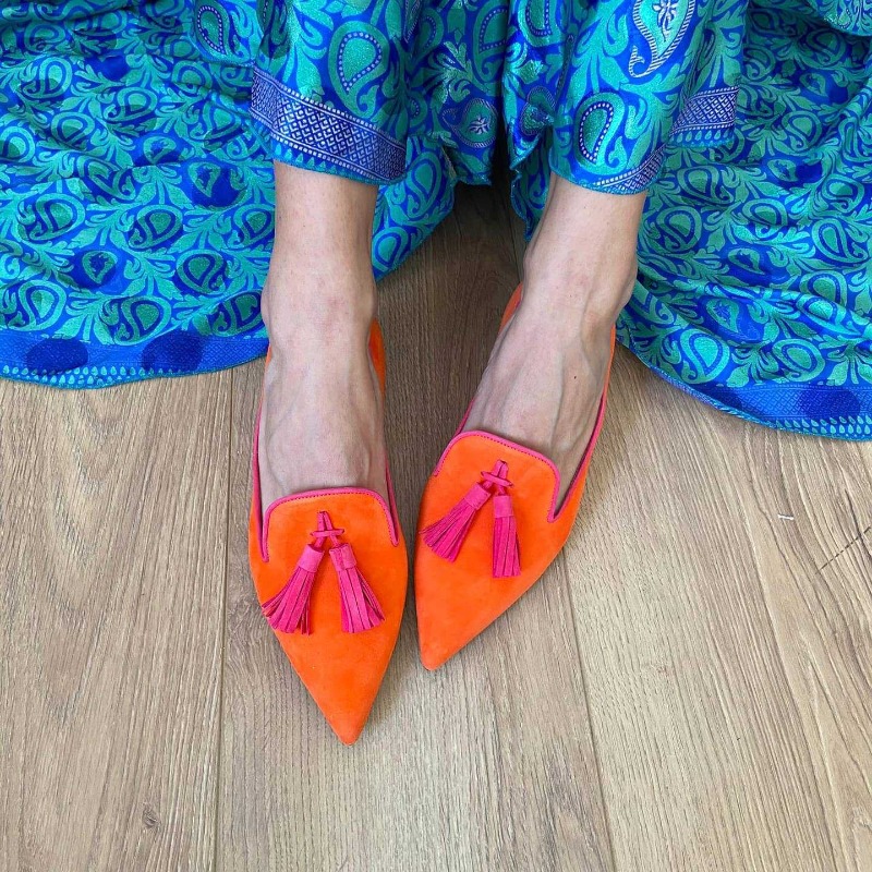 Spring/Summer 2026 Solid Color - Women Shoes Heels recensie en prijs