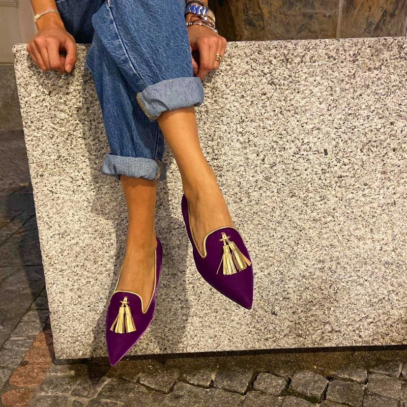 Spring/Summer 2026 Solid Color - Women Shoes Heels recensie en prijs