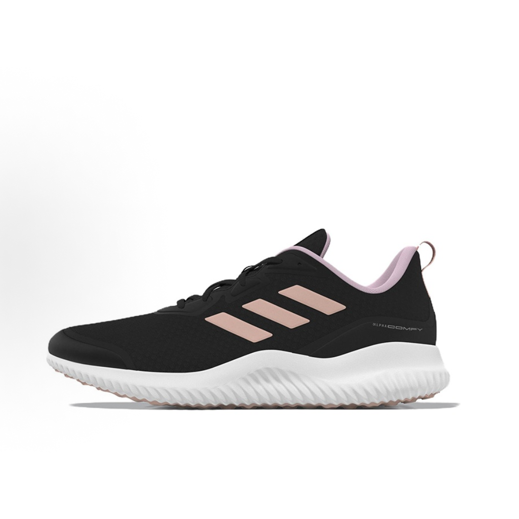 adidas Alphacomfy Comfort Low- - Women'S Shoes Pink Adidas recensie en prijs