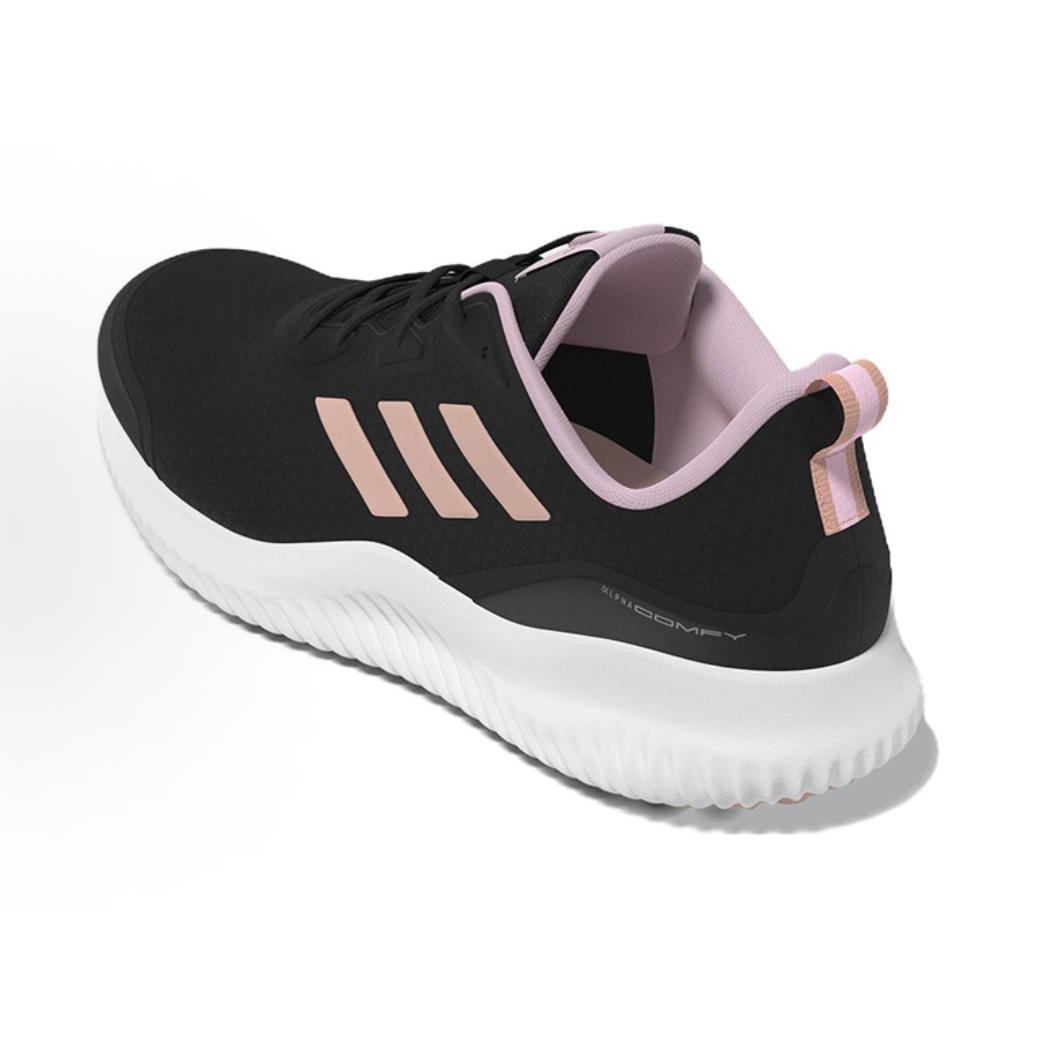 adidas Alphacomfy Comfort Low- - Women'S Shoes Pink Adidas recensie en prijs
