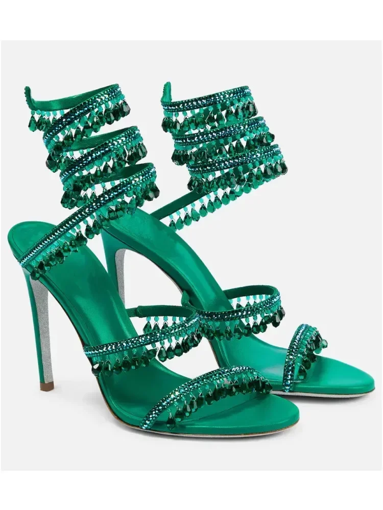 2026Women's New Water Diamond  - Women Shoes Formal recensie en prijs