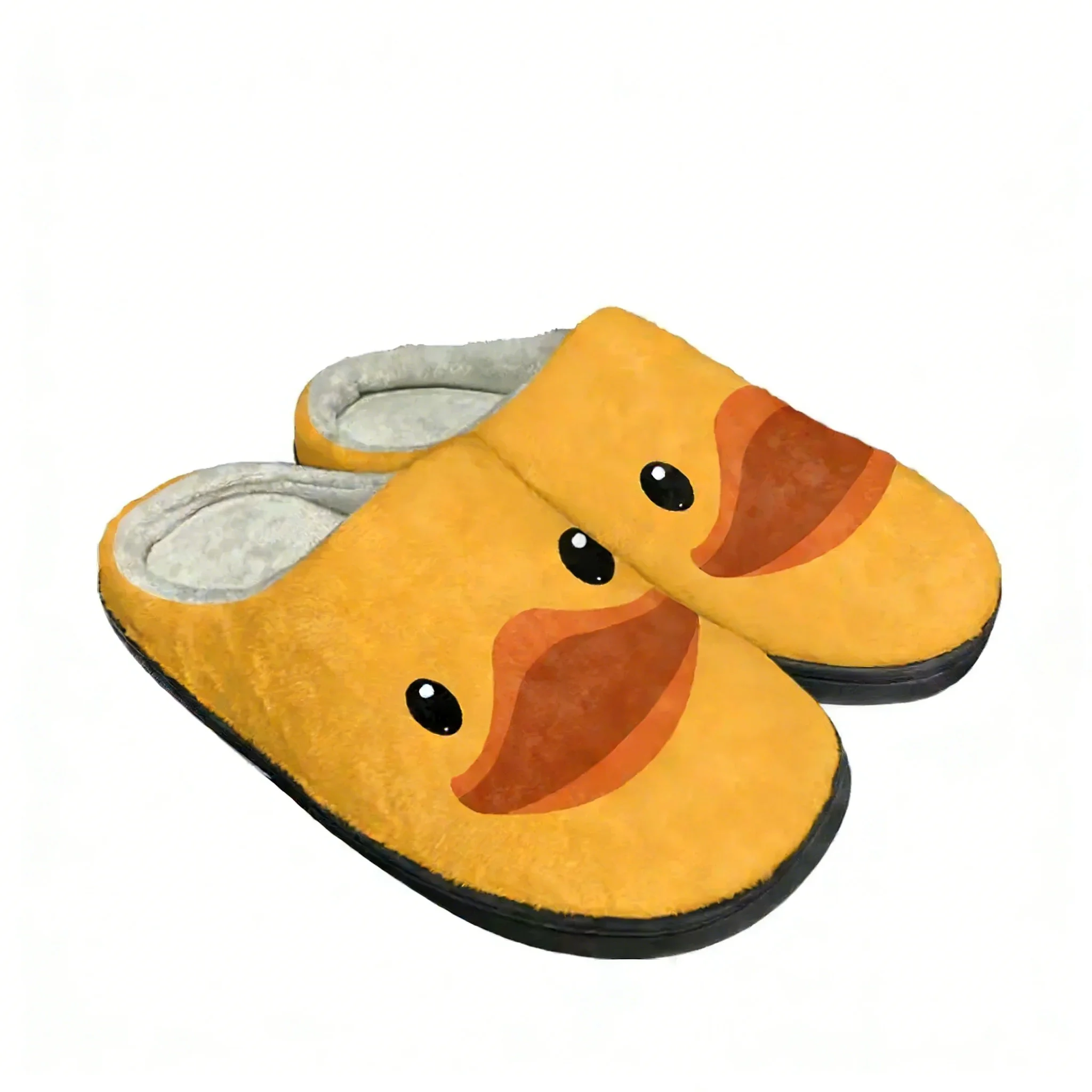 Yellow Duck Printed Home Cotto - Women'S Shoes Yellow recensie en prijs