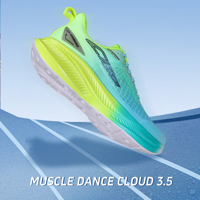 CIERSE Cushioning Running Shoe - Women Shoes Zoom recensie en prijs
