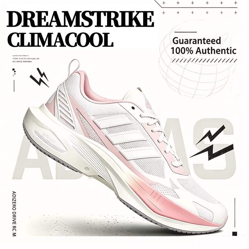 Adidas Ladies 2026 New Sneaker - Women'S Shoes Pink Adidas recensie en prijs