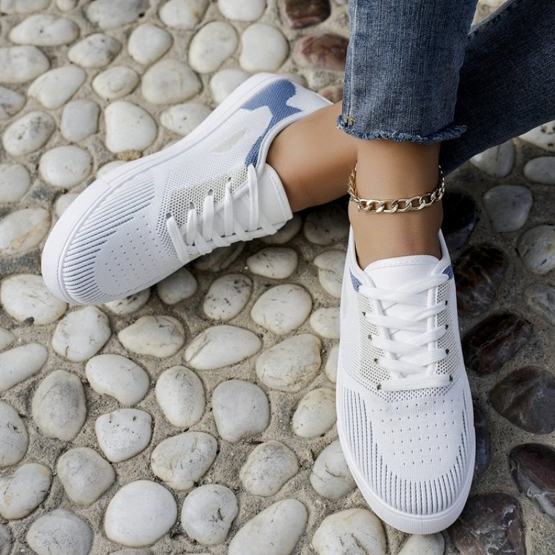 Women Casual Sneakers Woven Lo - Women'S Shoes Com recensie en prijs