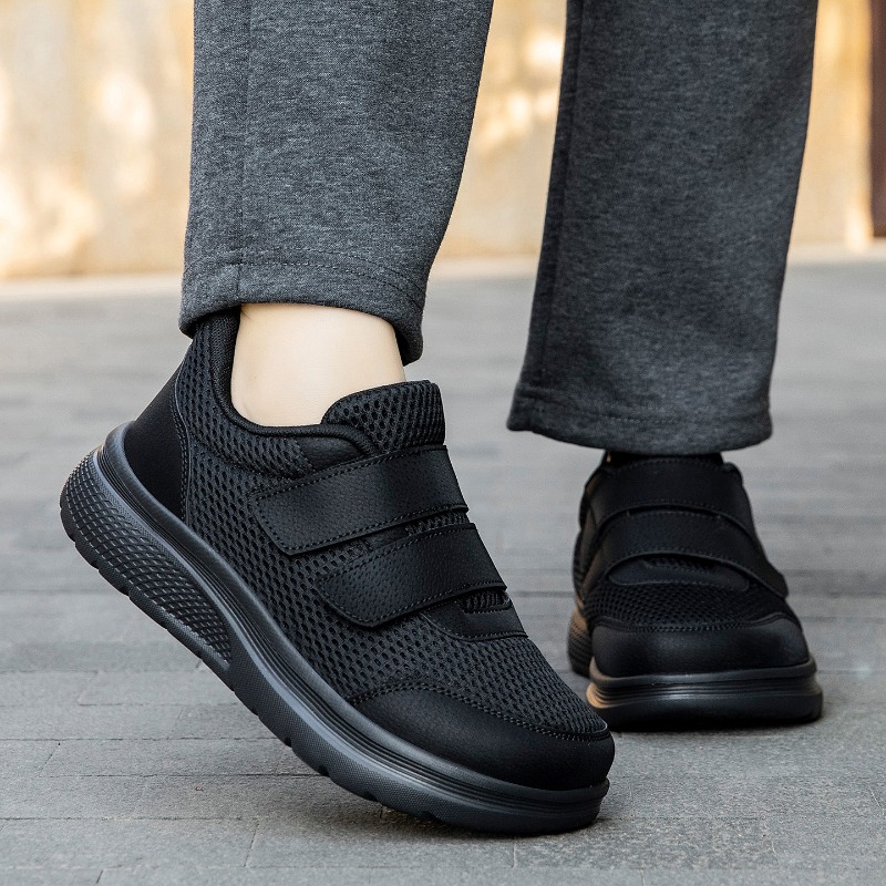 Men Women Diabetic Shoes Wide  - Women'S Shoes With Wide Toe Box recensie en prijs