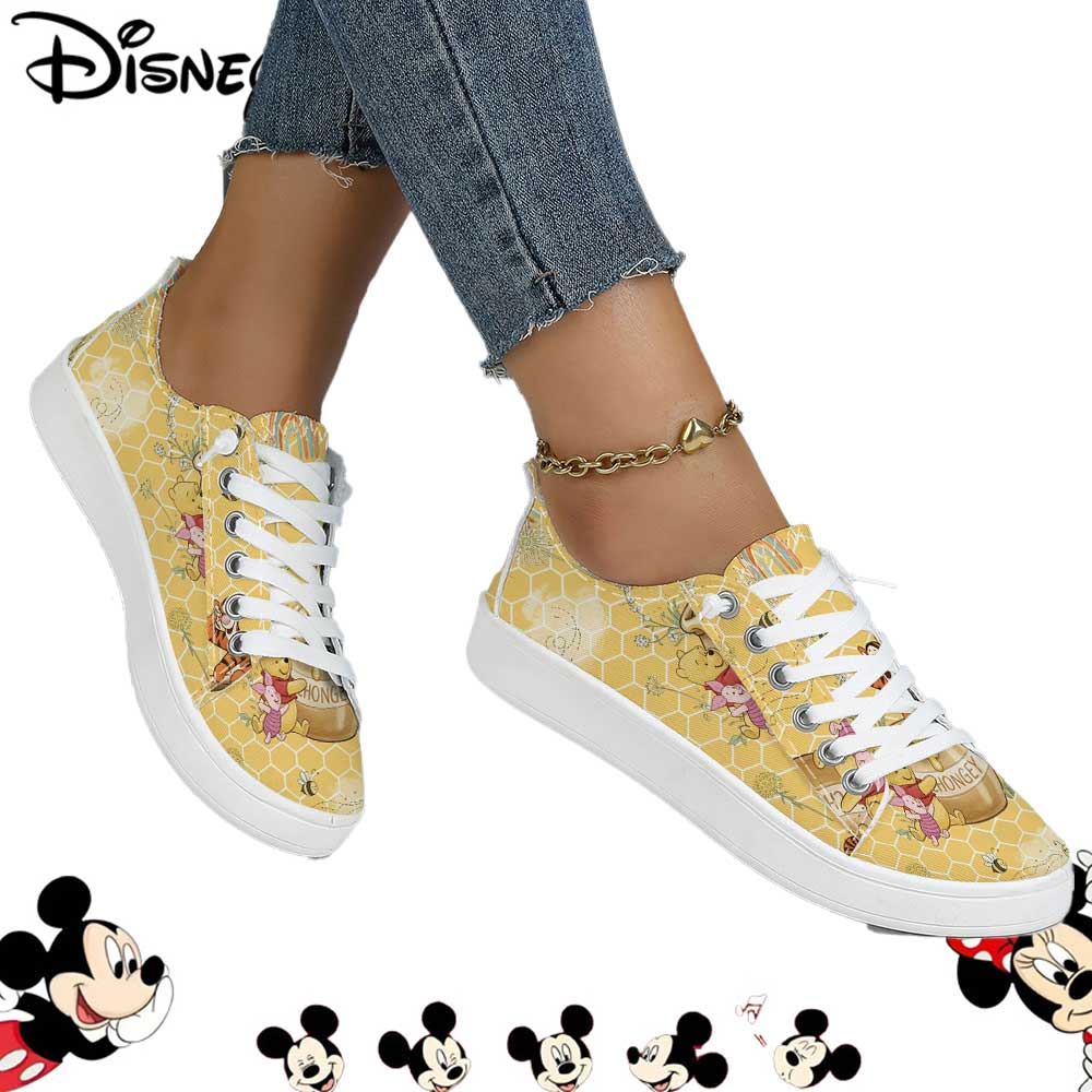 Trendy Disney Licensed Winnie  - Women'S Shoes Trendy recensie en prijs