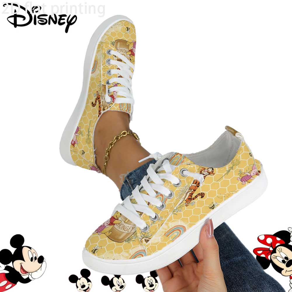 Trendy Disney Licensed Winnie  - Women'S Shoes Trendy recensie en prijs