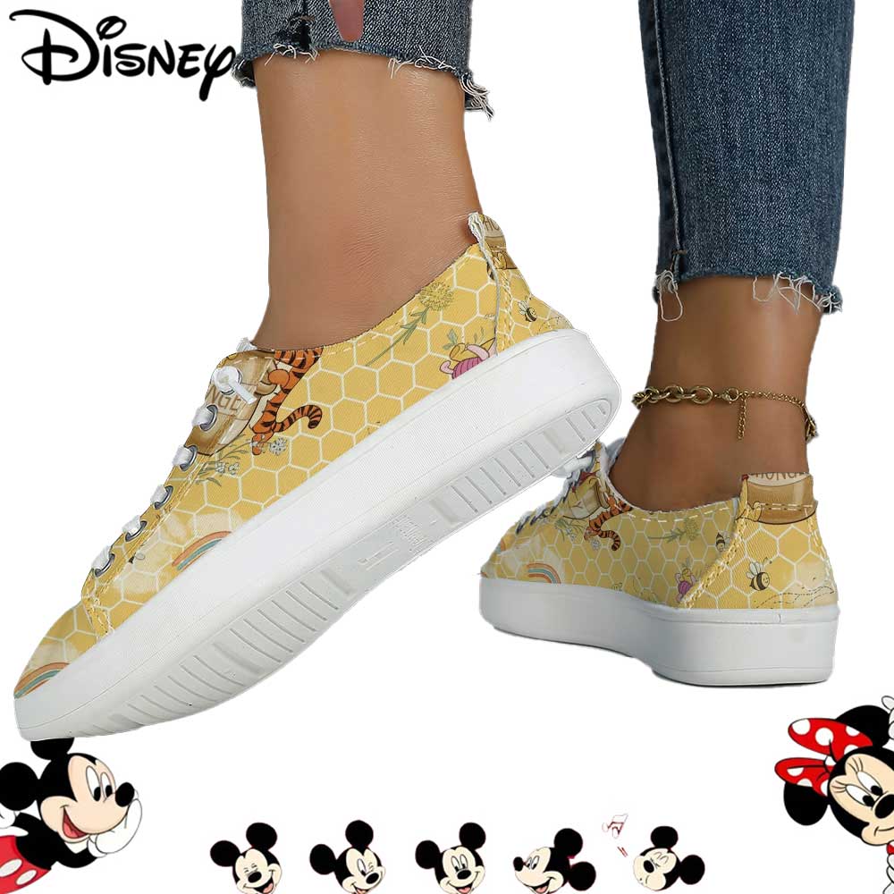 Trendy Disney Licensed Winnie  - Women'S Shoes Trendy recensie en prijs