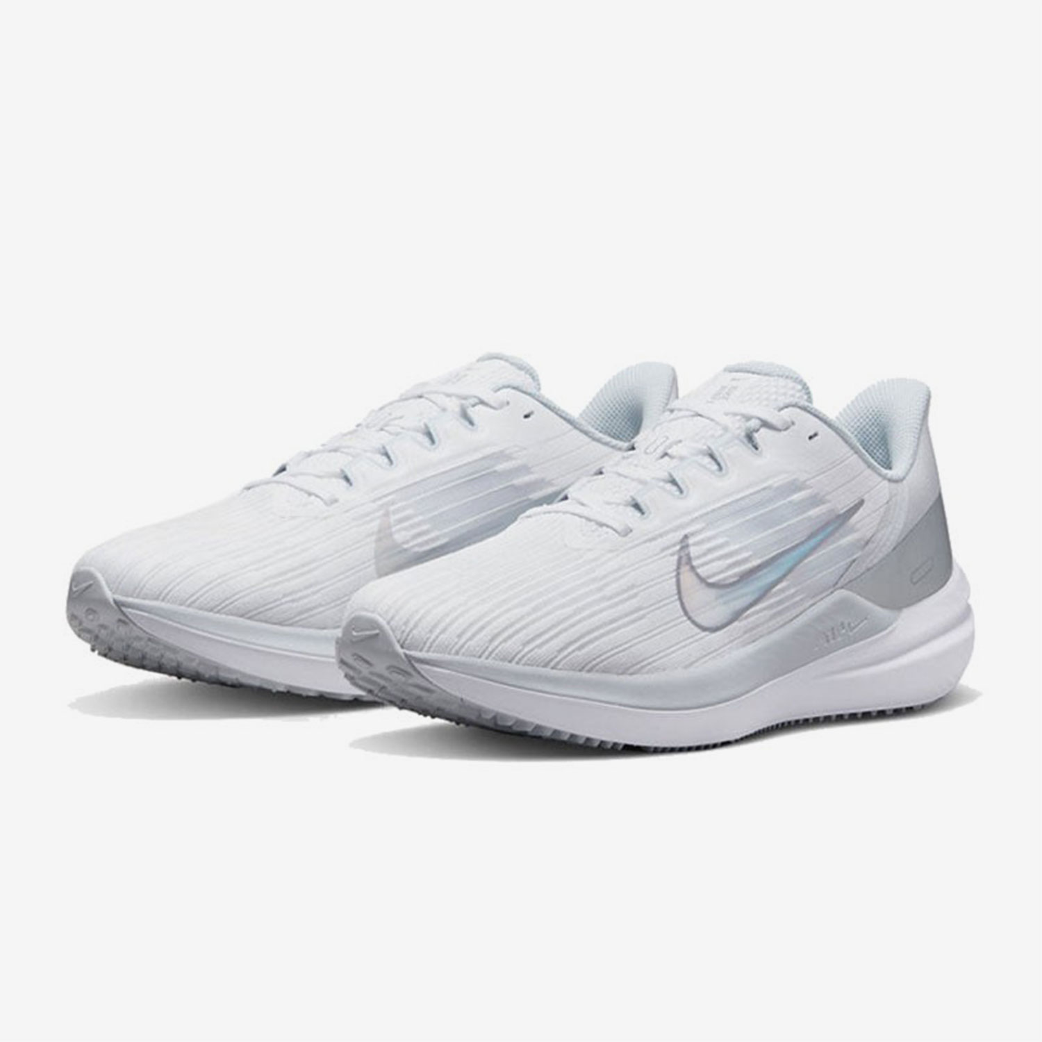 Nike Authentic Current Season  - Women Shoes Zoom recensie en prijs