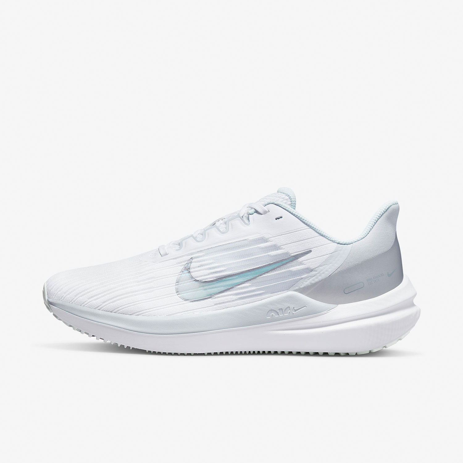 Nike Authentic Current Season  - Women Shoes Zoom recensie en prijs