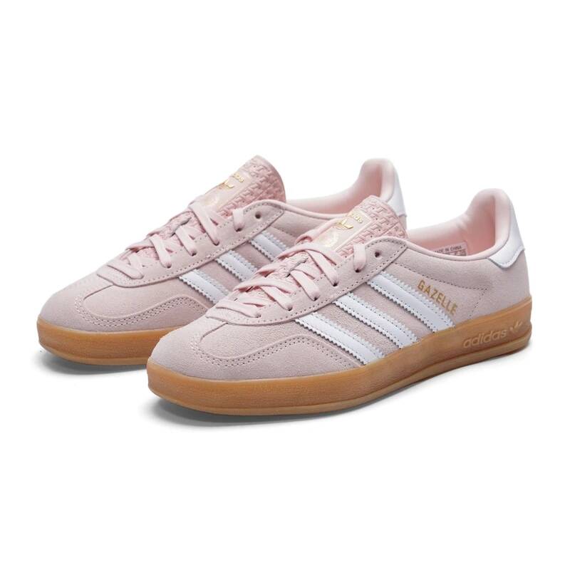 Adidas Originals German Traini - Women'S Shoes Pink Adidas recensie en prijs