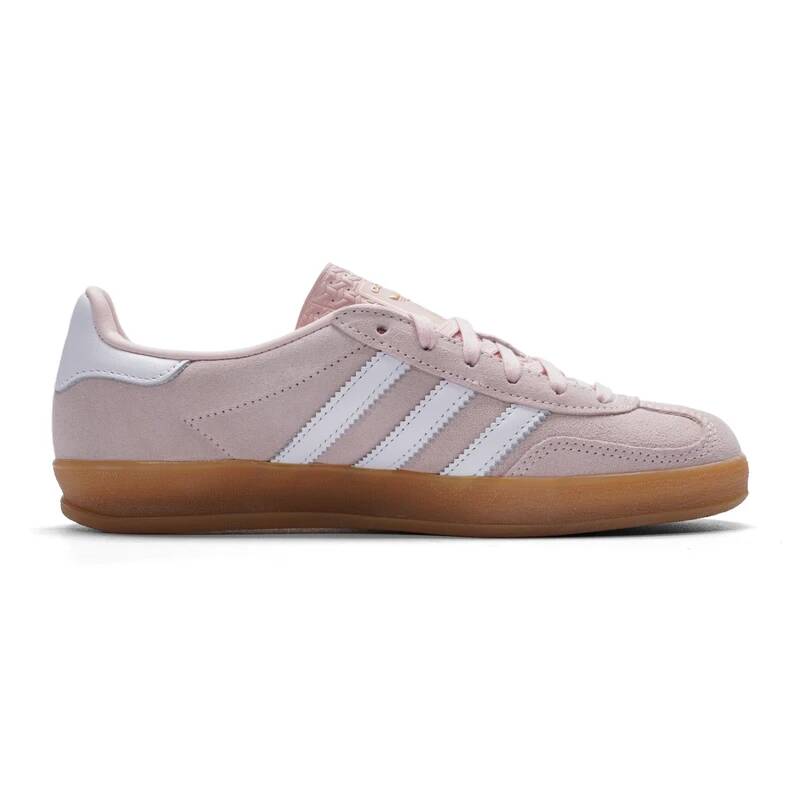 Adidas Originals German Traini - Women'S Shoes Pink Adidas recensie en prijs