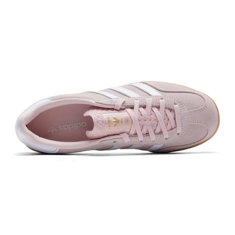 Adidas Originals German Traini - Women'S Shoes Pink Adidas recensie en prijs