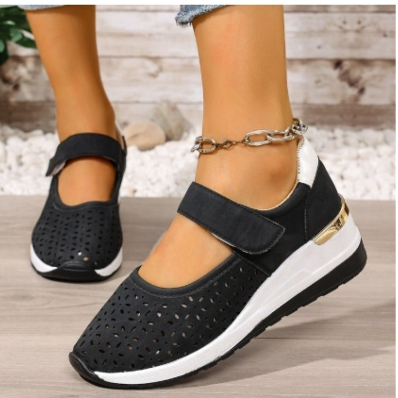 Spring Summer New Fashion Larg - Women Shoes Sneakers recensie en prijs