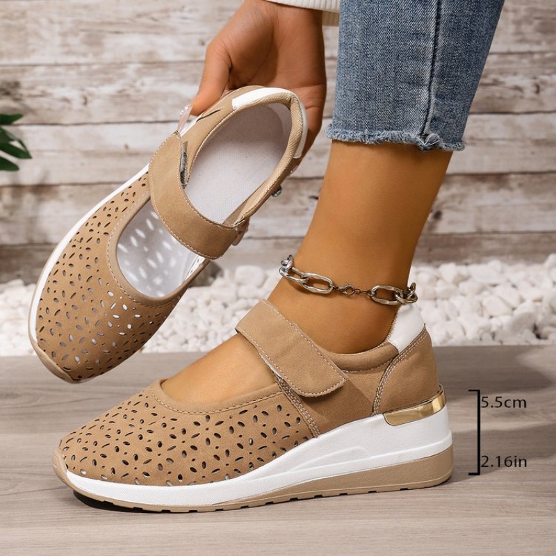 Spring Summer New Fashion Larg - Women Shoes Sneakers recensie en prijs