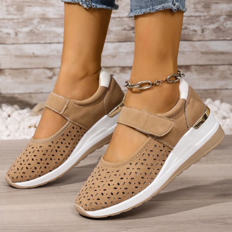 Spring Summer New Fashion Larg - Women Shoes Sneakers recensie en prijs
