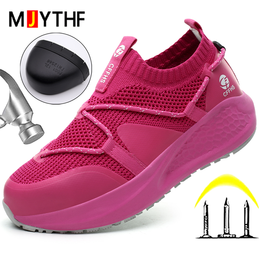 Latest Women Work Shoes Punctu - Women'S Shoes Com recensie en prijs