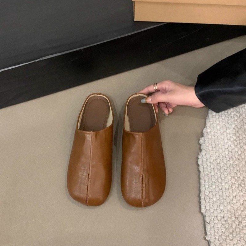 New Fashion Tabi Ninja Flats L - Slip On Mule Flat recensie en prijs