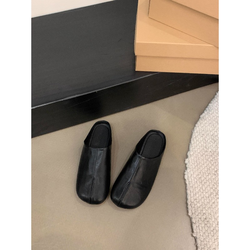 New Fashion Tabi Ninja Flats L - Slip On Mule Flat recensie en prijs