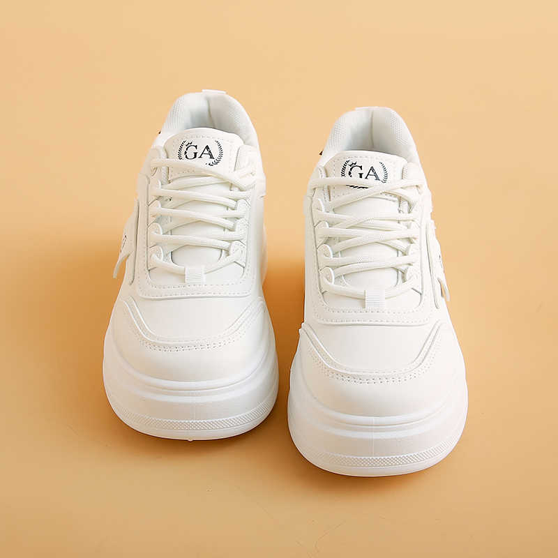 Round Foot Perforated School W - Women'S Shoes To Buy recensie en prijs