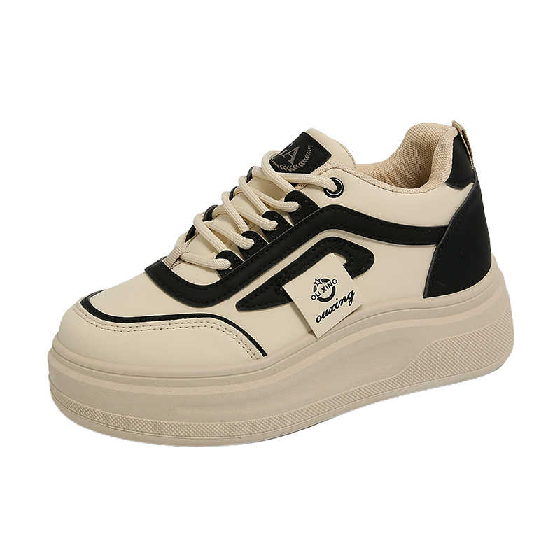 Round Foot Perforated School W - Women'S Shoes To Buy recensie en prijs
