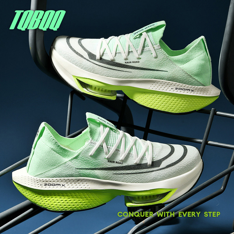 Carbon Plate Air Cushion Runni - Women Shoes Zoom recensie en prijs