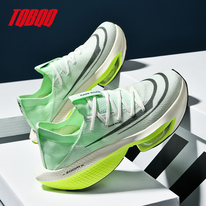 Carbon Plate Air Cushion Runni - Women Shoes Zoom recensie en prijs