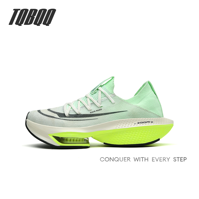 Carbon Plate Air Cushion Runni - Women Shoes Zoom recensie en prijs
