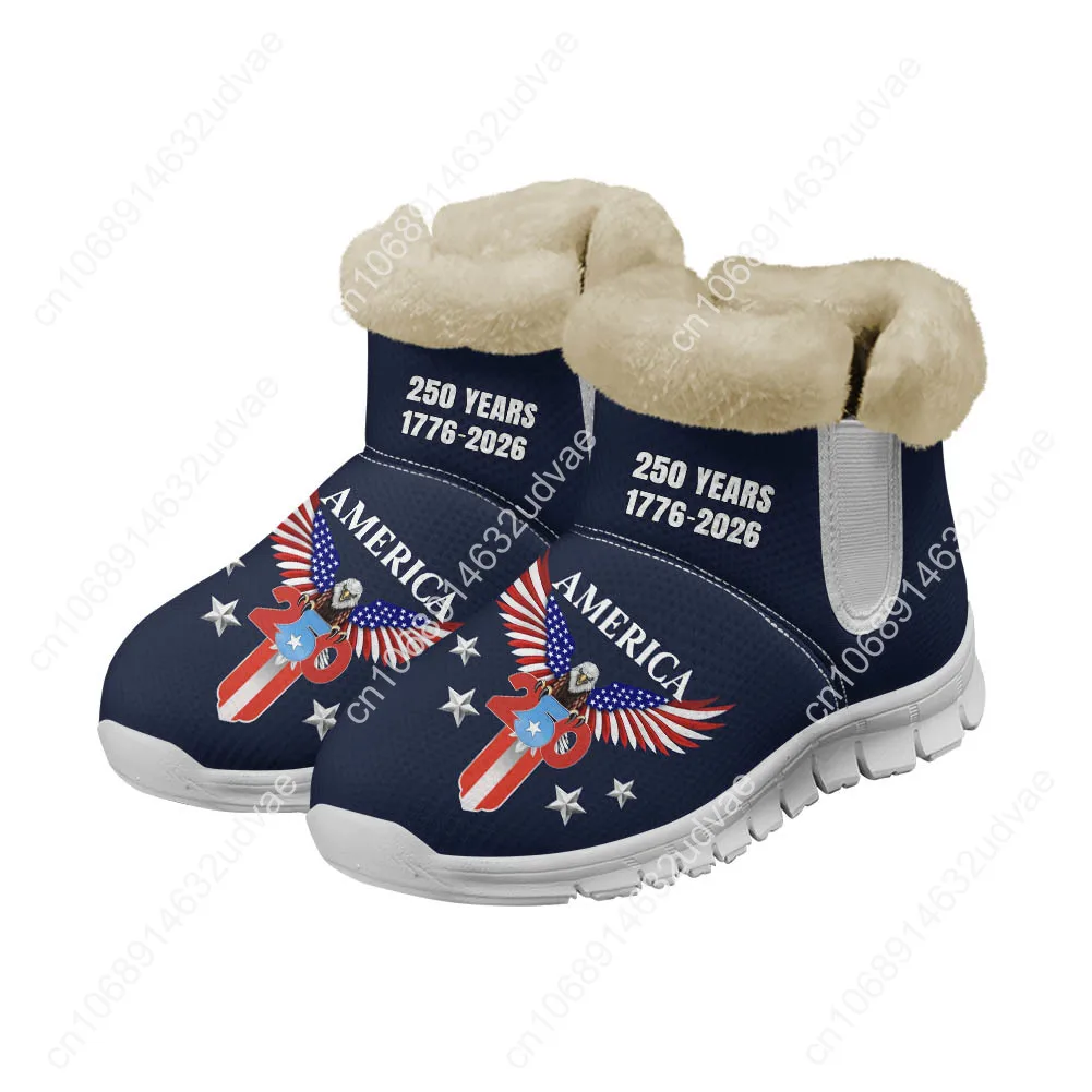 America 250th Anniversary 1776 - Women Shoes Sneakers recensie en prijs
