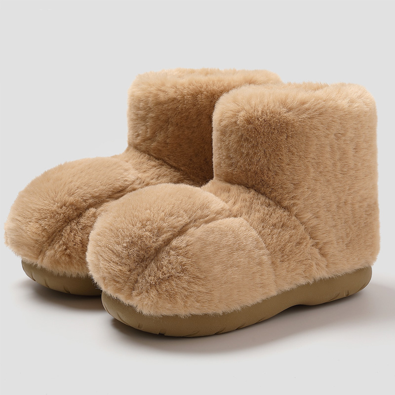 Lovely Cat Claws Indoor Boots  - Fluffy Fur Slipper recensie en prijs