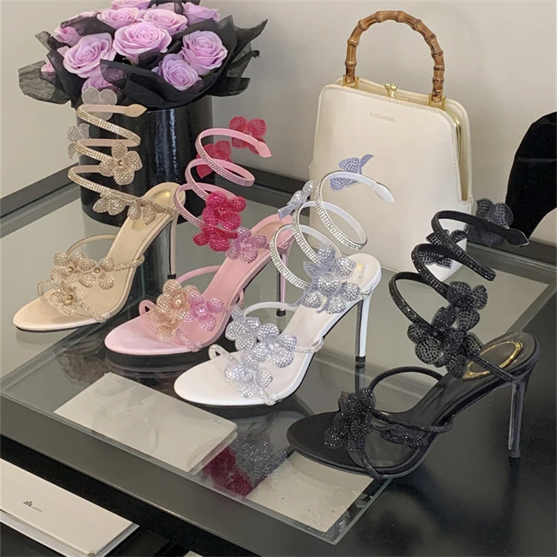 Aneikeh 2026 Summer Open Toe A - Women Shoes Formal recensie en prijs