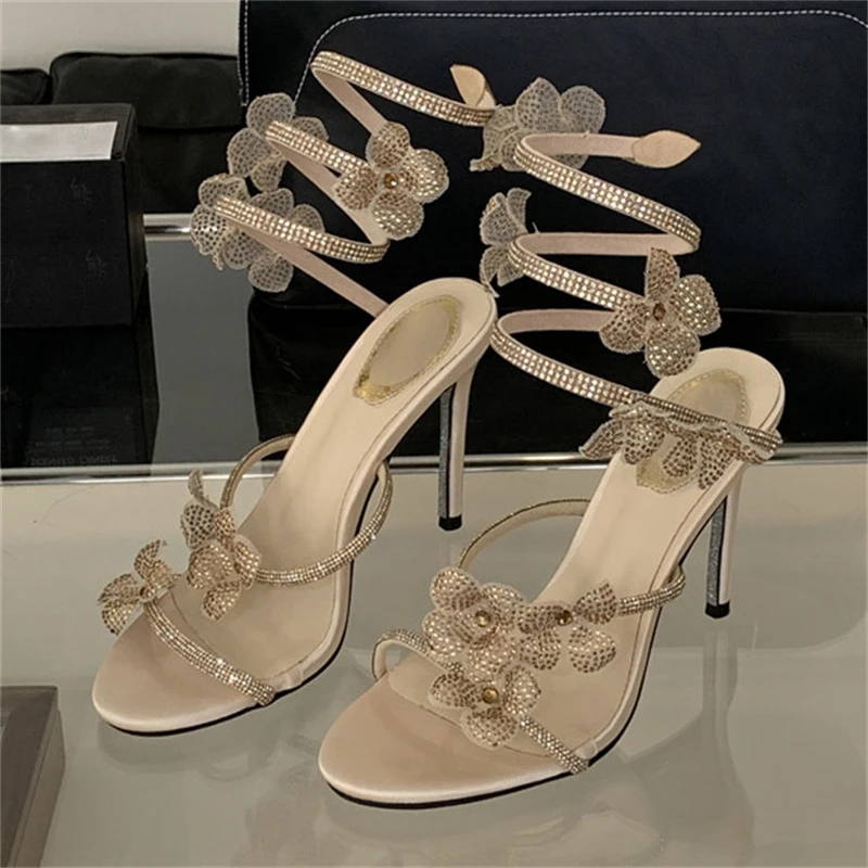 Aneikeh 2026 Summer Open Toe A - Women Shoes Formal recensie en prijs