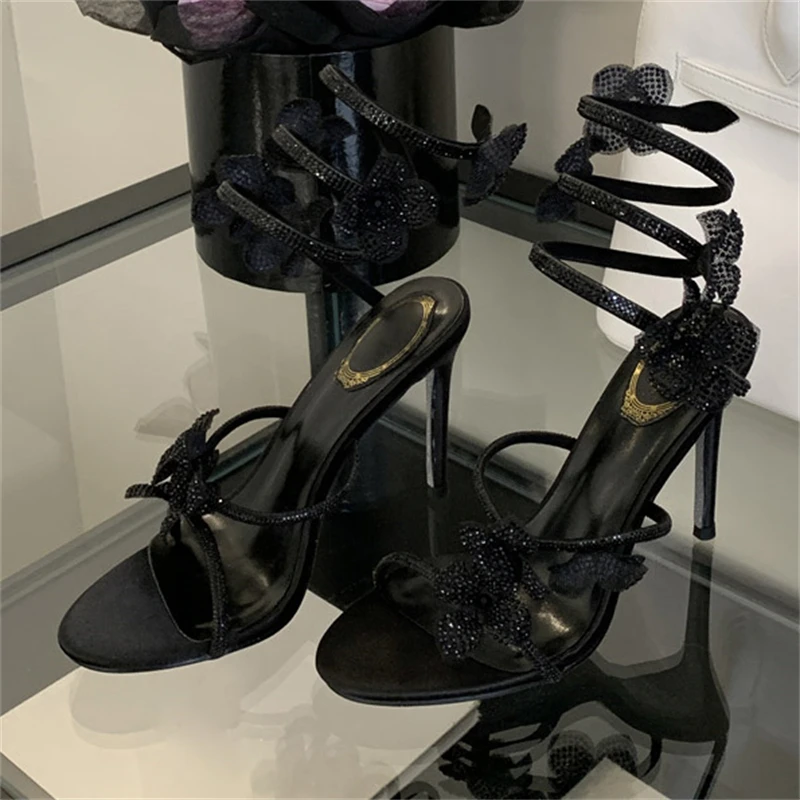 Aneikeh 2026 Summer Open Toe A - Women Shoes Formal recensie en prijs