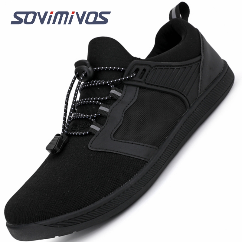 Mens Barefoot Shoes Zero Drop  - Women'S Shoes With Wide Toe Box recensie en prijs