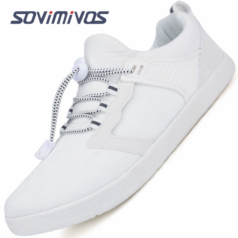 Mens Barefoot Shoes Zero Drop  - Women'S Shoes With Wide Toe Box recensie en prijs