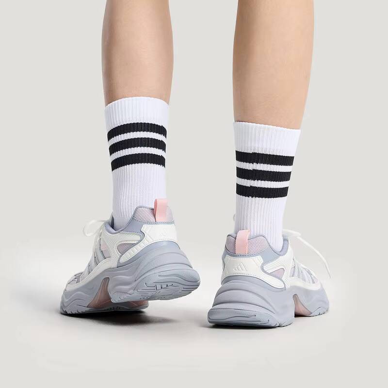 Adidas KJ9523 Womens Chunky Da - Women'S Shoes Pink Adidas recensie en prijs