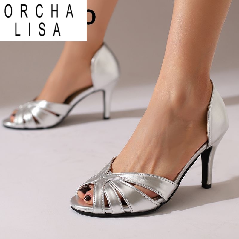 ORCHA LISA 2025 Luxury Women S - Women'S Shoes Plus Size recensie en prijs
