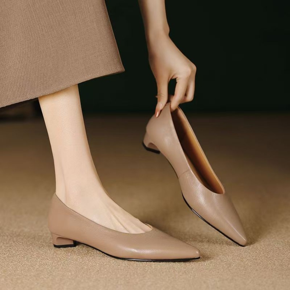 ​​2026 New Arrival Women's Low - Women Shoes Formal recensie en prijs
