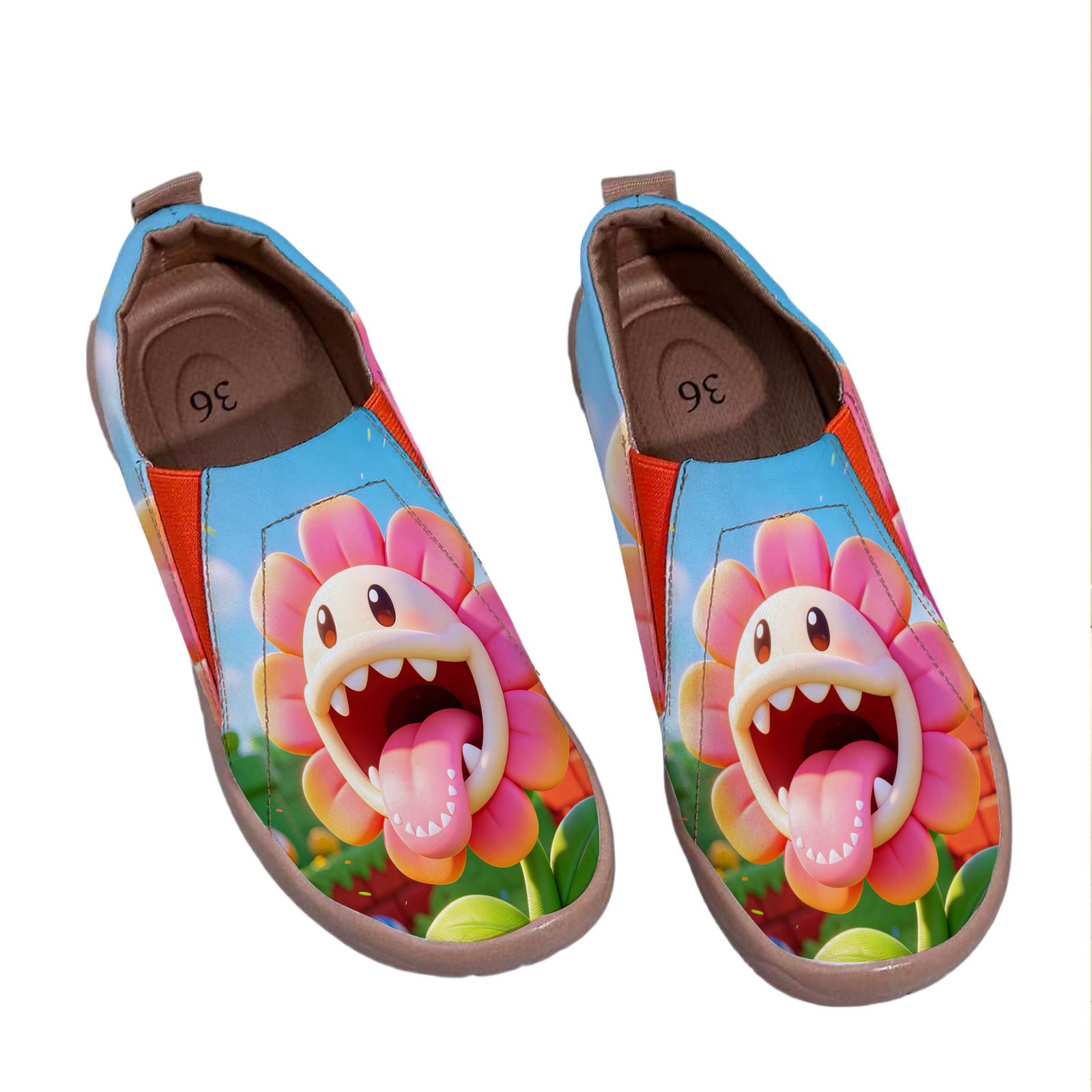 Women's Wide Toe Box Cute Cart - Women'S Shoes With Wide Toe Box recensie en prijs