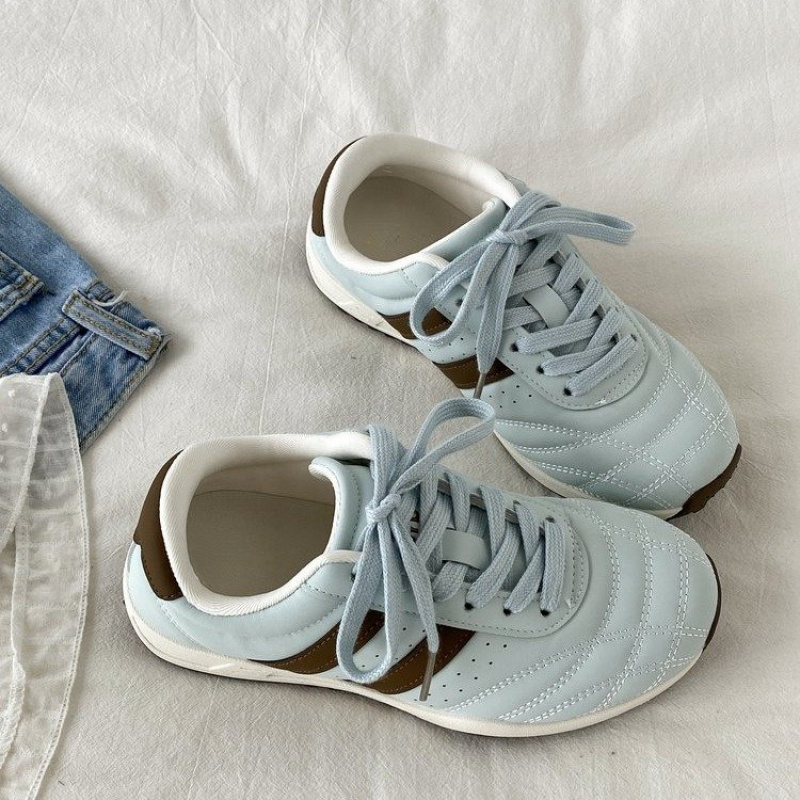 Wide Toe Box Retro German Trai - Women'S Shoes With Wide Toe Box recensie en prijs