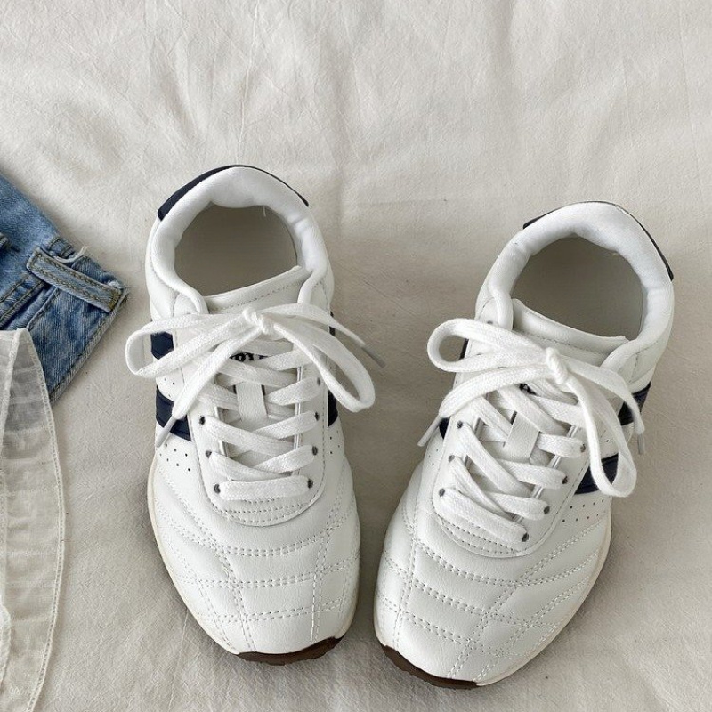 Wide Toe Box Retro German Trai - Women'S Shoes With Wide Toe Box recensie en prijs